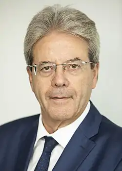 Paolo Gentiloni (2019)