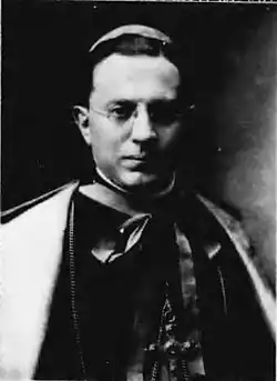 Marella kolem roku 1942