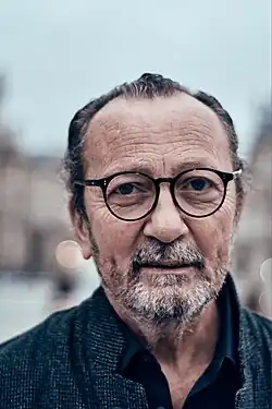 Paolo Roversi (2. října 2018)