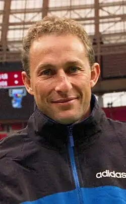 Jean-Pierre Papin (1997)