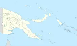 Rabaul