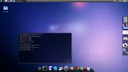 Plocha Parabola GNU/Linux-libre