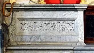 Renesanční obložení