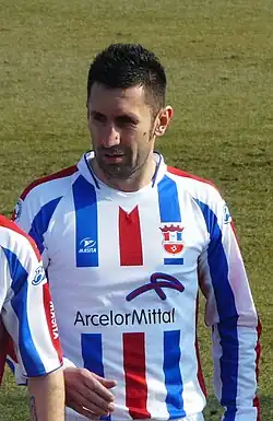 Gabriel Paraschiv (2011)