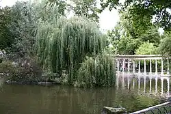Parc Monceau