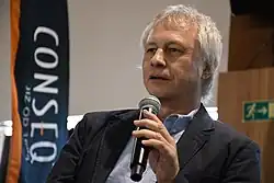 Daniel Raus (28. září 2018)