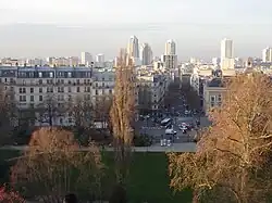 Orgues de Flandre (16. prosince 2016)