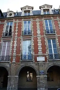 Hôtel de Rohan-Guémené