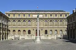 Národní vysoká škola krásných umění (9. června 2012)