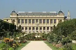 Jardin des plantes (4. srpna 2007)