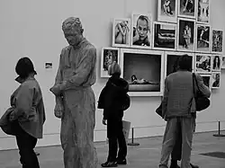 Paris Expo Petit Palais