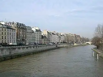 Quai des Grands-Augustins