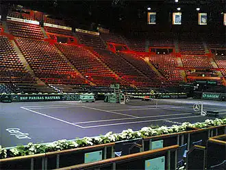 Paris Masters
