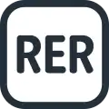 logo RER