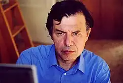 Giorgio Parisi (2006)