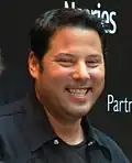 Greg Grunberg jako Matt Parkman