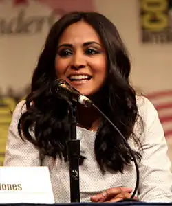 Parminder Nagra (18. března 2012)
