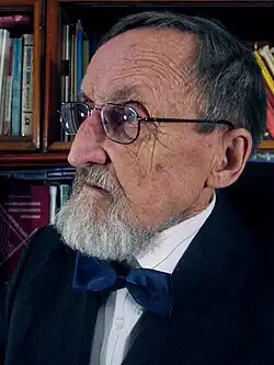 Boris Dmitrijevič Parygin