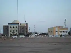 Pobřežní promenáda