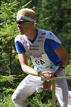 WOC 2010