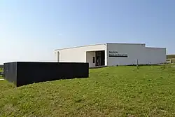 muzeum Mušov – Brána do Římské říše