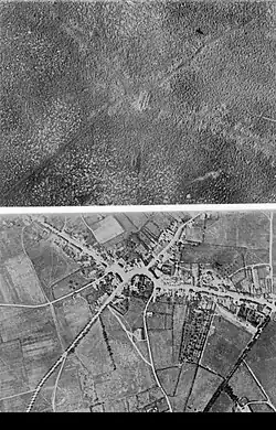 Passchendaele před a po první světové válce