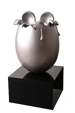 Mickey Was Born, 2018