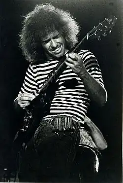 Pat Metheny (2008)