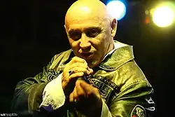 Attila Pataky (2015)