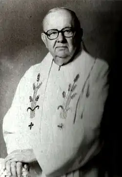 Páter František Ferda