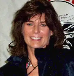 Patricia McPherson (30. srpna 2004)