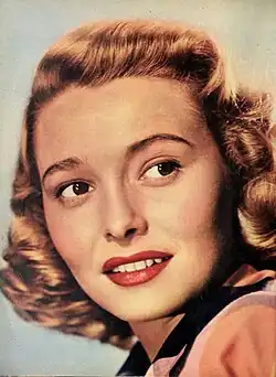 Patricia Nealová (1950)