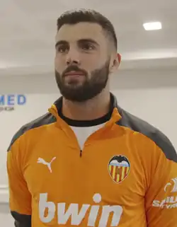 Patrick Cutrone (2021)