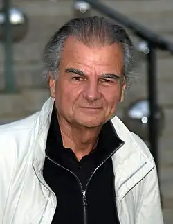 Patrick Demarchelier (2010)