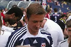 Patrik Ježek (5. července 2009)