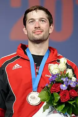 Patrick Jørgensen (15. července 2015)