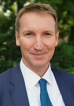 Patrick Sensburg (2023)