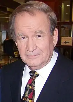 Pat Buchanan (2008)