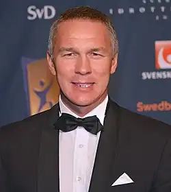 Patrik Andersson (14. ledna 2013)