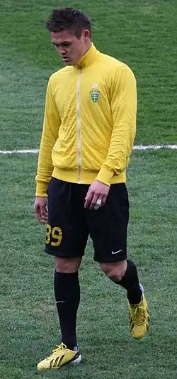 Patrik Le Giang (2013)