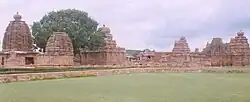 Pattadakal