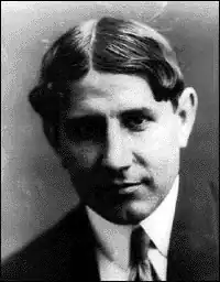 Pablo Gargallo (1909)