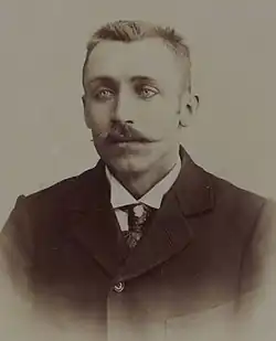 Paul Baras (1900)