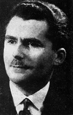 Paul Baudouin (1940)