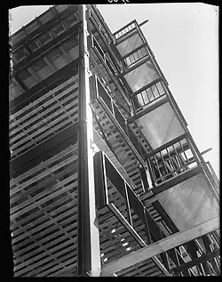 Zomerdijkstraat Amsterdam