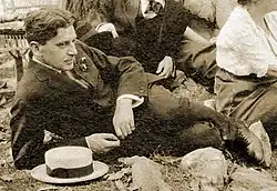 Paul Haviland (1912)