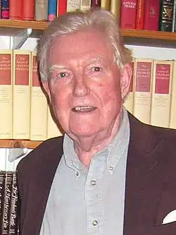 Paul Johnson (9. března 2005)