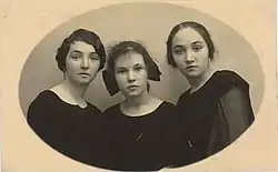 Famill Witry vu Stroossen