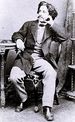 Paul Lafargue (1869)
