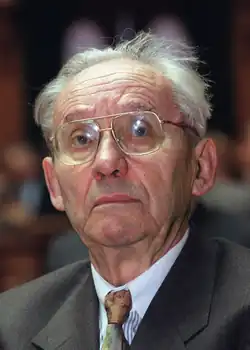 Paul Ricoeur (1999)